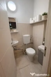Apartament cu 3 camere decomandat - zona Dacia