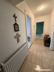 Apartament cu 3 camere decomandat - zona Dacia
