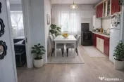 Apartament cu 3 camere decomandat - zona Dacia