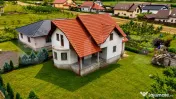 Casa de vanzare semifinisata zona linistita, Reghin 