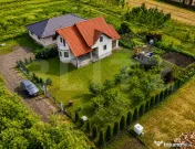 Casa de vanzare semifinisata zona linistita, Reghin 