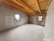 Casa de vanzare semifinisata zona linistita, Reghin 