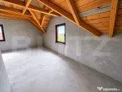 Casa de vanzare semifinisata zona linistita, Reghin 