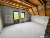 Casa de vanzare semifinisata zona linistita, Reghin 