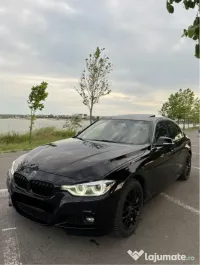 Bmw f30 2017 330i 