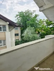 Apartament 2 camere Otopeni, complet utilat si mobilat, 62mp 
