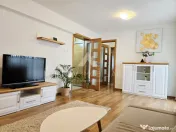 Apartament 2 camere Otopeni, complet utilat si mobilat, 62mp 