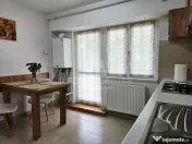 Apartament 2 camere Otopeni, complet utilat si mobilat, 62mp 