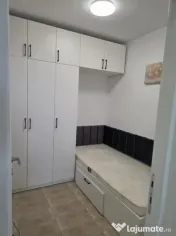 Apartament 2 camere, decomandat - zona Sanpetru 