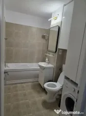 Apartament 2 camere, decomandat - zona Sanpetru 