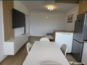 Apartament 2 camere, decomandat - zona Sanpetru 