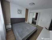 Apartament 2 camere, decomandat - zona Sanpetru 