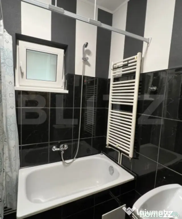 Garsonieră spațioasă 42 mp | zonă excelentă | Aproape d - Brasov (Brasov)
