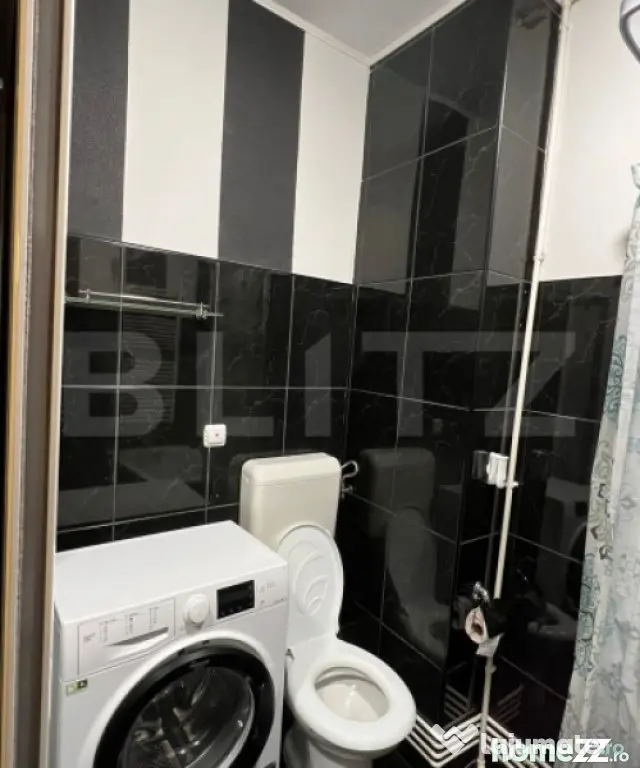 Garsonieră spațioasă 42 mp | zonă excelentă | Aproape d - Brasov (Brasov)