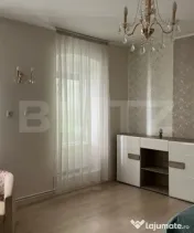 Garsonieră spațioasă 42 mp | Zonă excelentă | Aproape d 