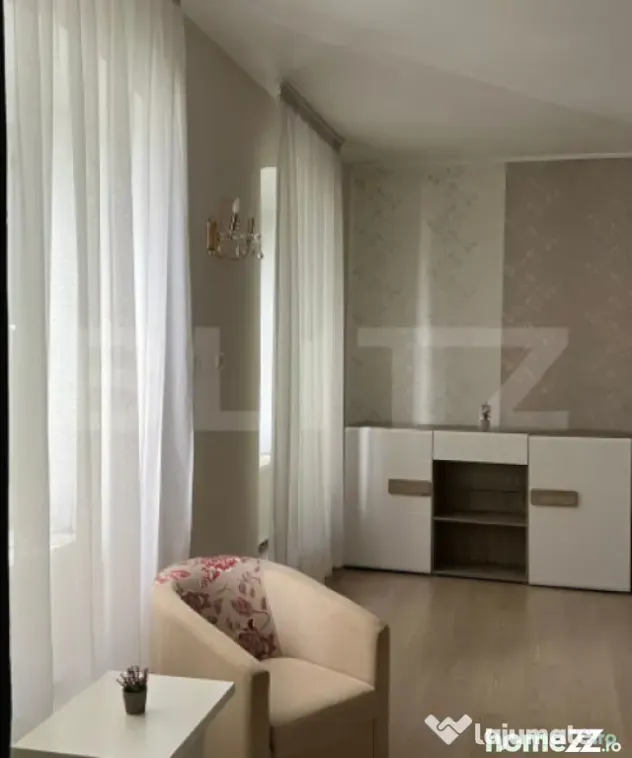 Garsonieră spațioasă 42 mp | zonă excelentă | Aproape d - Brasov (Brasov)