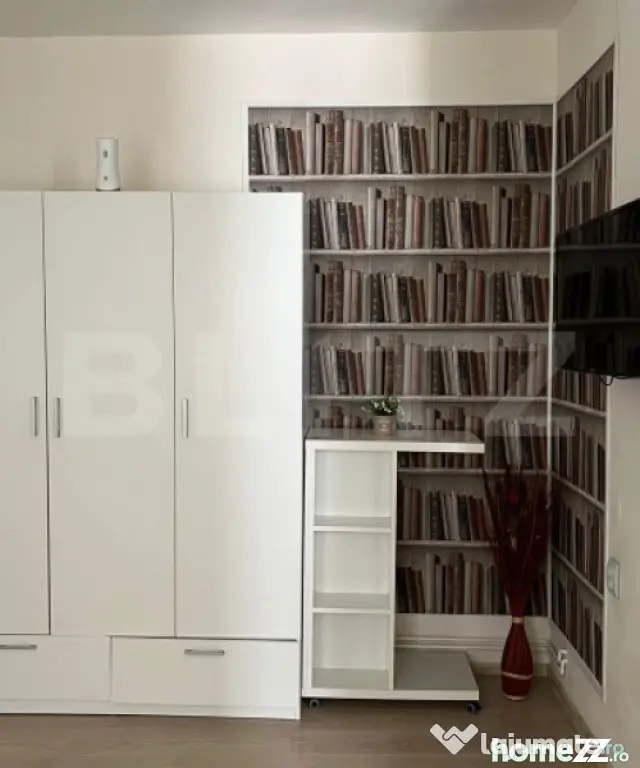 Garsonieră spațioasă 42 mp | zonă excelentă | Aproape d - Brasov (Brasov)