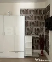 Garsonieră spațioasă 42 mp | Zonă excelentă | Aproape d 