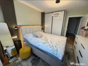Apartament 3 camere, decomandat - zona Tractorul 