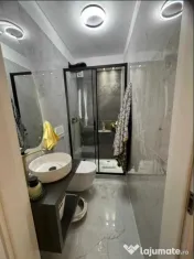 Apartament 3 camere, decomandat - zona Tractorul 