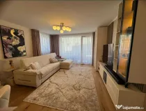 Apartament 3 camere, decomandat - zona Tractorul