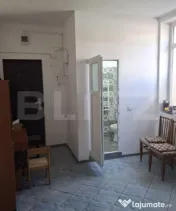 Blitz propune spre vanzare spatiu comercial Tractorul aproap 