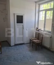 Blitz propune spre vanzare spatiu comercial Tractorul aproap 