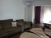 Apartament cu doua camere, mobilat si utilat - Str. Tecuc... 