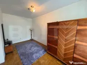 Apartament decomandat cu 4 camere, 74 mp, 2 băi, 2 balcoane 