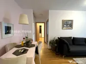Apartament 3 camere | Baneasa | Mobilat si utilat | Terasa | 
