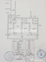 Apartament 3 camere | Baneasa | Mobilat si utilat | Terasa | 