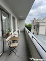 Apartament 3 camere | Baneasa | Mobilat si utilat | Terasa | 