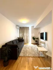Apartament 3 camere | Baneasa | Mobilat si utilat | Terasa | 