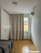 Apartament 3 camere | Baneasa | Mobilat si utilat | Terasa | 