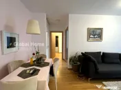 Apartament 3 camere | Baneasa | Mobilat si utilat | Terasa | 