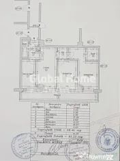 Apartament 3 camere | Baneasa | Mobilat si utilat | Terasa | 
