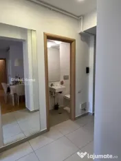 Apartament 3 camere | Baneasa | Mobilat si utilat | Terasa | 