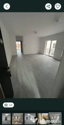 Apartament 2 camere Braytim