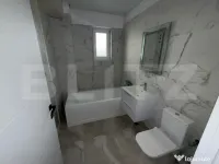 Apartament 2 camere intr un Complex Rezidential NOU Bucium l 