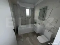 Apartament 2 camere intr un Complex Rezidential NOU Bucium l