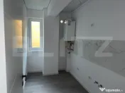 Apartament 2 camere intr un Complex Rezidential NOU Bucium l 