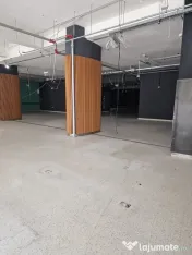 Stefan cel Mare stradal S+P+Mezanin amenajat ISU pt Market 