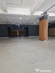 Stefan cel Mare stradal S+P+Mezanin amenajat ISU pt Market 