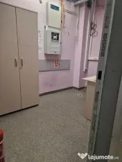 Stefan cel Mare stradal S+P+Mezanin amenajat ISU pt Market 