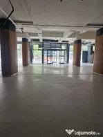 Stefan cel Mare stradal S+P+Mezanin amenajat ISU pt Market