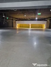 Stefan cel Mare stradal S+P+Mezanin amenajat ISU pt Market 