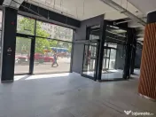 Stefan cel Mare stradal S+P+Mezanin amenajat ISU pt Market 