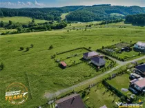 Teren intravilan cu PUZ, 500 mp, zona Belvedere, Sfantu Gheo