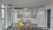 City of Mara - Apartament cu 3 camere, 2 bai si parcare s... 