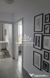 City of Mara - Apartament cu 3 camere, 2 bai si parcare s... 